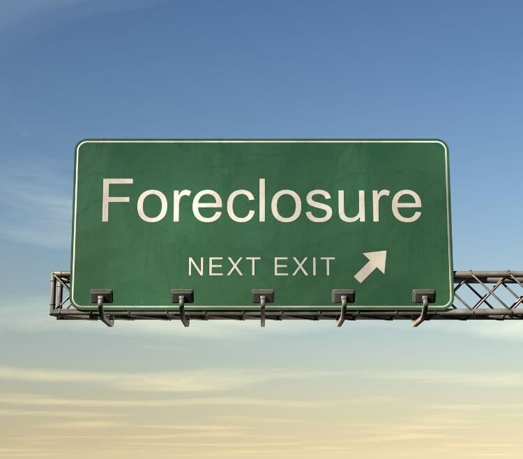 Unlocking Foreclosure:Navigating the Process in Canada